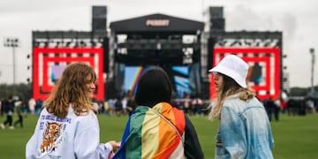 Lollapalooza. / Gentileza
