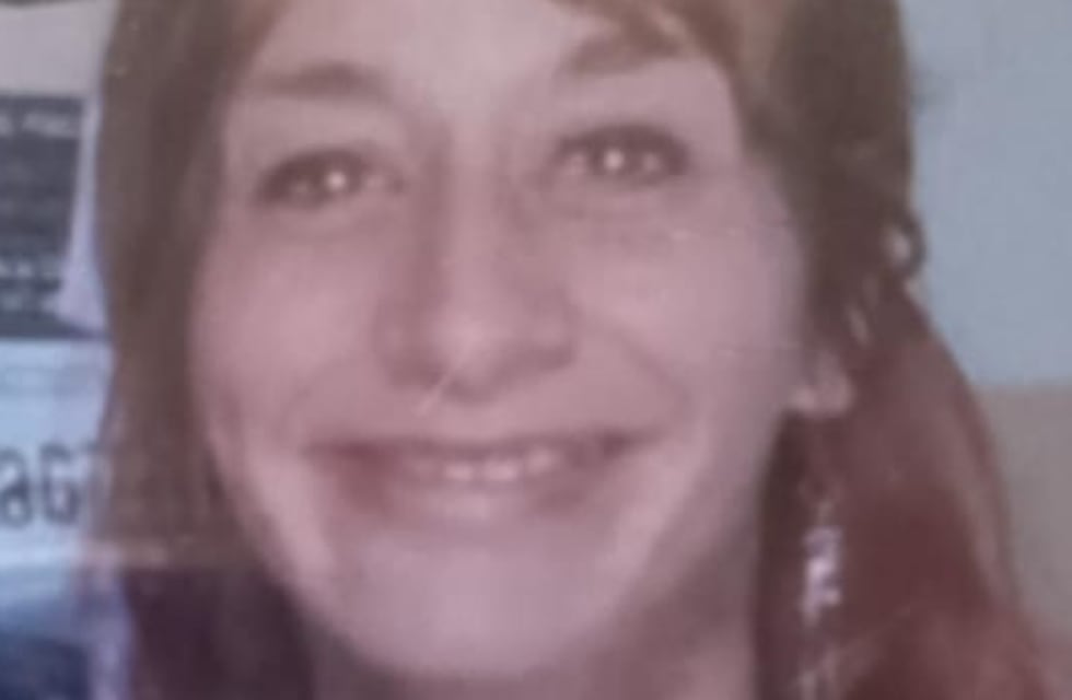 Buscan a una mujer desaparecida en Villa Carlos Paz y solicitan colaboración