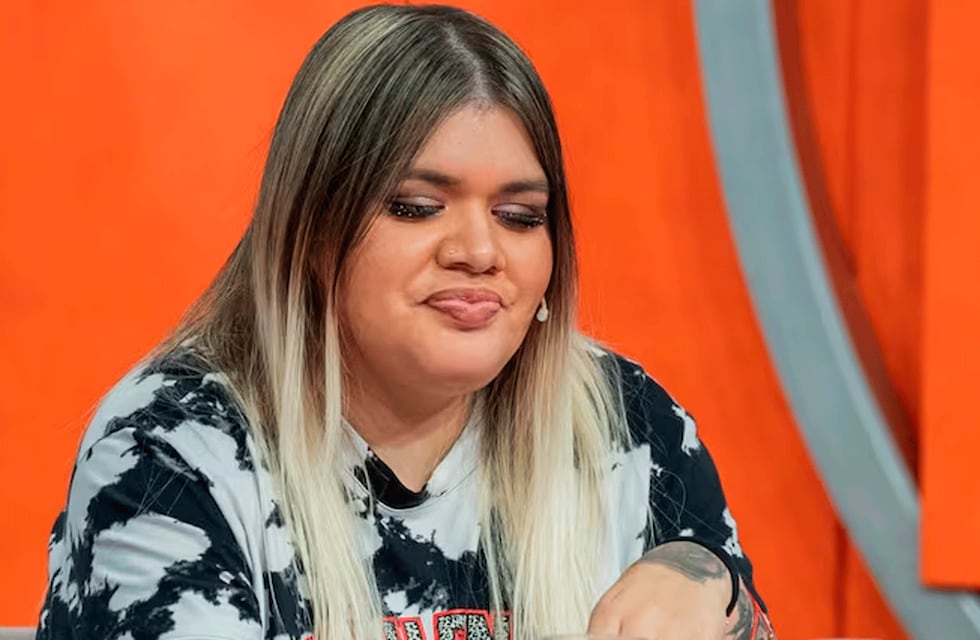 El drama que vive Morena Rial en la cárcel de Magdalena que generó preocupación: “No tiene comida, ropa ni colchón”