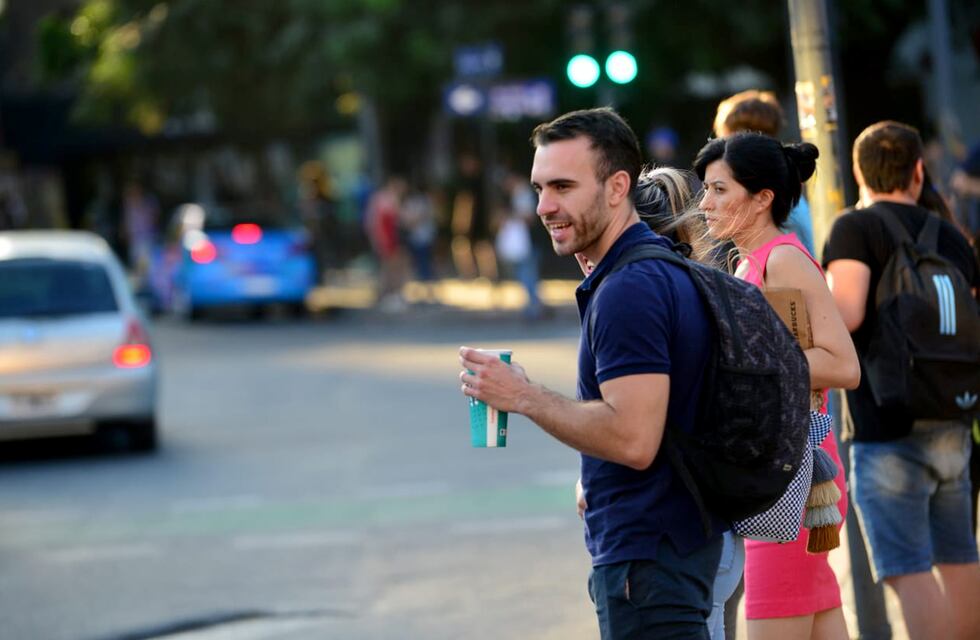 El clima en Córdoba: cómo estará el tiempo este domingo 30 de julio