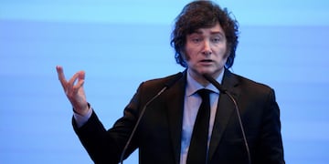 Cumpleaños de Javier Milei: así será el festejo que organizó Yuyito González.