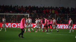 Instituto y una derrota histórica en Alta Córdoba, a manos de Unión de Santa Fe.