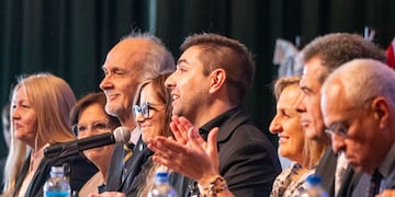 IV Reunión Anual y Asamblea General Ordinaria del Secretariado Permanente de Tribunales de Cuentas