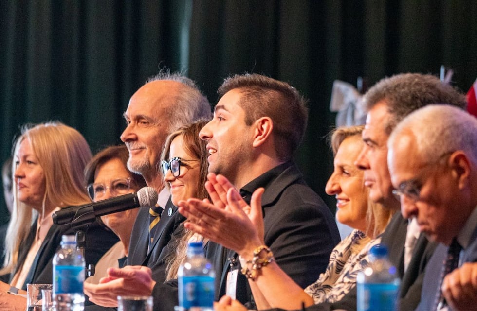 IV Reunión Anual y Asamblea General Ordinaria del SPTCRA