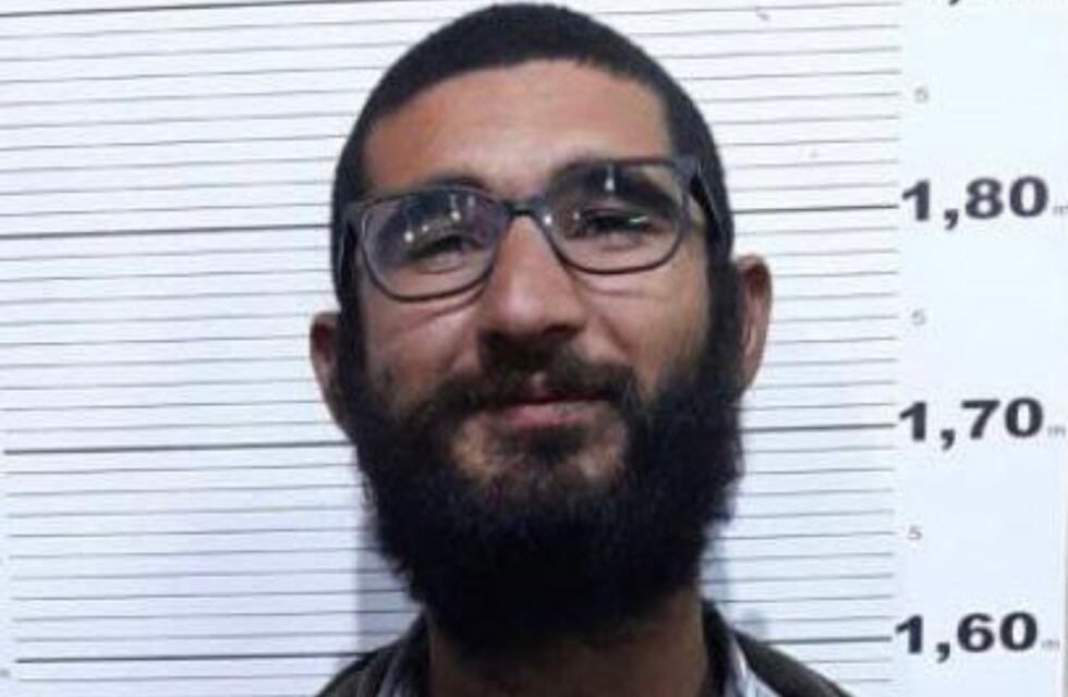 Quién es el ciudadano iraní que fue detenido en Entre Ríos con intenciones de viajar a Uruguay