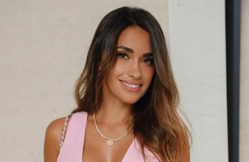 Antonela Roccuzzo, como salida de Sex and the City: así fue su deslumbrante paseo por Nueva York