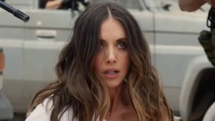 La película sugerida dura 109 minutos.