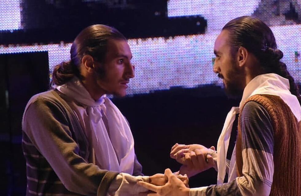 La performance de Ezequiel y Facundo Posse no pasó desapercibida en Cosquín, y revolucionó las redes