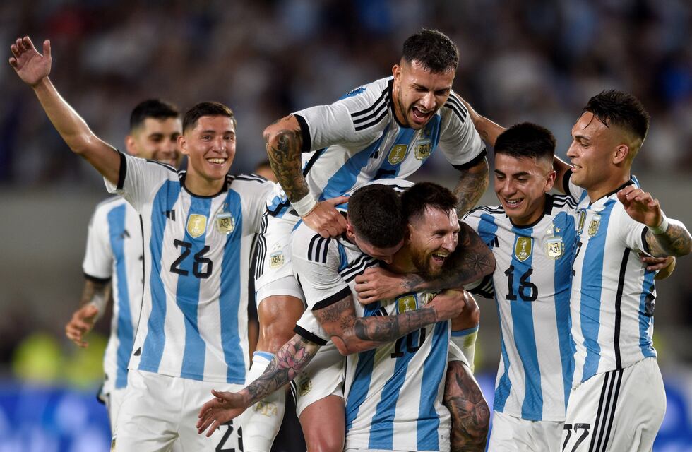 El jugador de la Selección Argentina que recibió una oferta millonaria imposible de rechazar