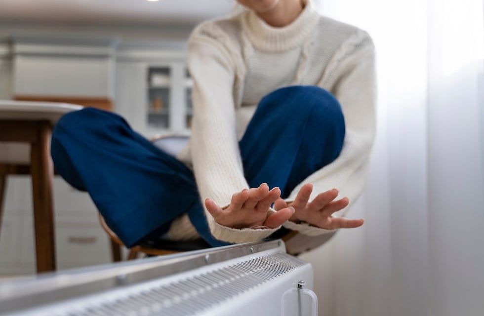 Promociones en calefacciones desde $27.000 y con un 30% de descuento: dónde comprar