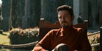 Netflix lanzó el tráiler de la tercera temporada de "Narcos: México"