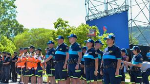 Operativo Verano Junto a Vos