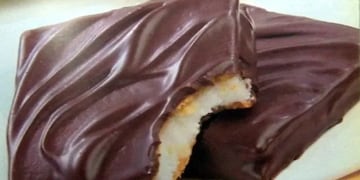 La receta perfecta para preparar titas caseras, deliciosas y proteicas