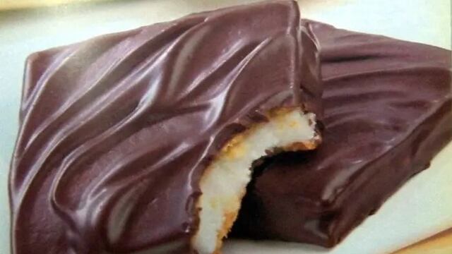 La receta perfecta para preparar titas caseras, deliciosas y proteicas