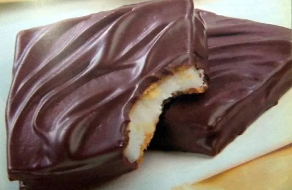 La receta perfecta para preparar titas caseras y deliciosas en pocos minutos