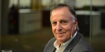 Daniel Tillard fue confirmado como el nuevo director del Banco Nación Argentina.