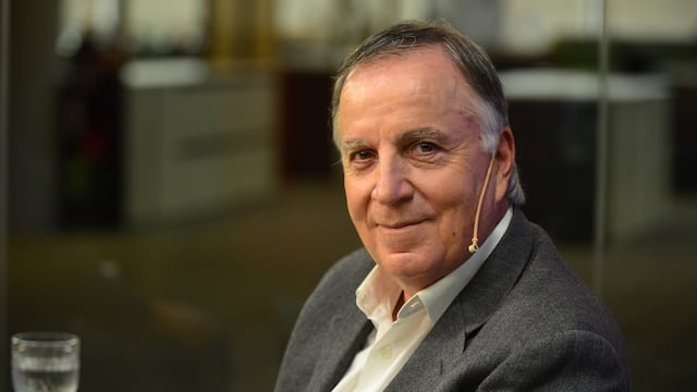 Daniel Tillard fue confirmado como el nuevo director del Banco Nación Argentina.
