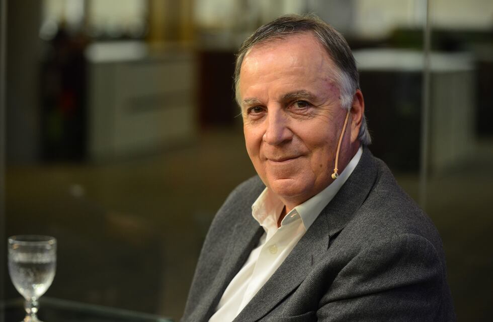 Quién es Daniel Tillard, el cordobés elegido por Javier Milei para dirigir el Banco Nación