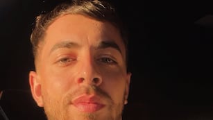 Rei habló sobre sus adicciones en las redes sociales.