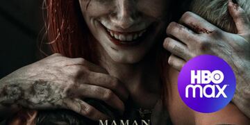 Dura 90 minutos, su trama encierra terror y misterio y es la más vista de HBO Max.