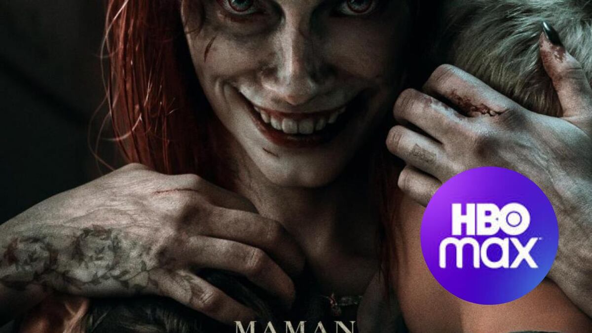 Dura 90 minutos, su trama encierra terror y misterio y es la más vista ...