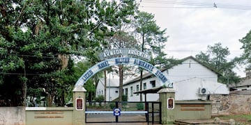 Posadas: expulsan a tres cadetes del Liceo Storni por agredir a compañeros en los dormitorios.