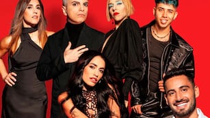 La Voz Argentina 2025