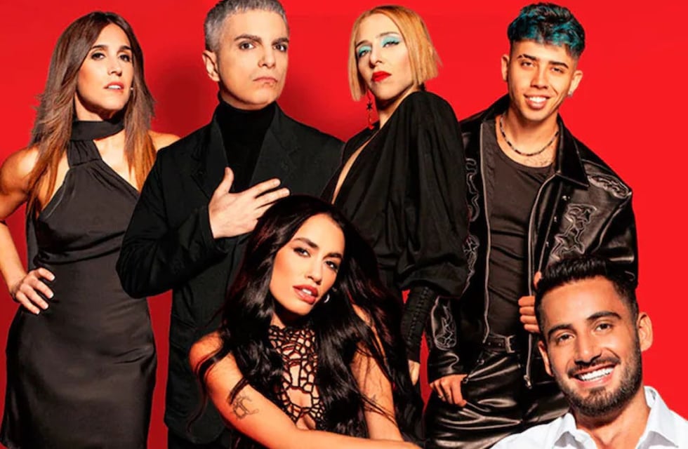Preocupación en Telefe por cuánto midió de rating el último programa de La Voz Argentina: ¿se cancela el reality?