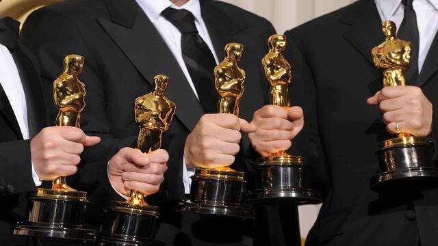 Premios Oscar 2022
