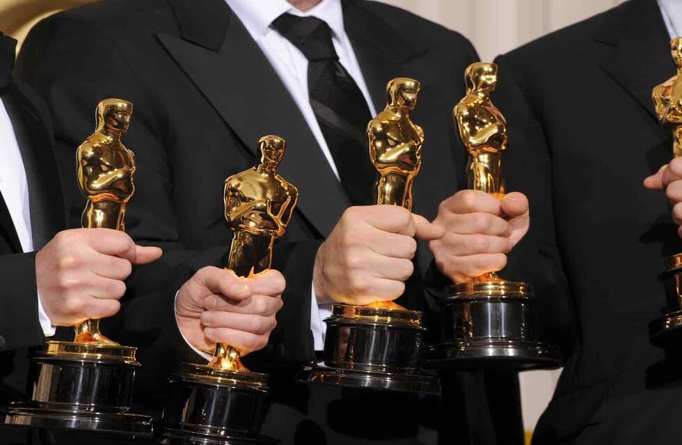 Del más corto al que nunca se presentó: los 6 discursos más curiosos de los Premios Oscar