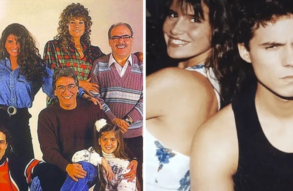 Triunfó con Flor Peña, pero se alejó de la televisión: qué es de la vida de Federico Olivera, tras su salto a la fama en “Son de Diez”