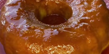 Cómo hacer budín de pan: la receta fácil, económica y con solo 4 ingredientes