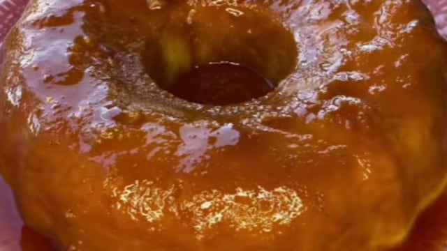 Cómo hacer budín de pan: la receta fácil, económica y con solo 4 ingredientes