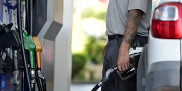 YPF vuelve a subir sus precios en todo el país y tracciona al resto de las empresas.