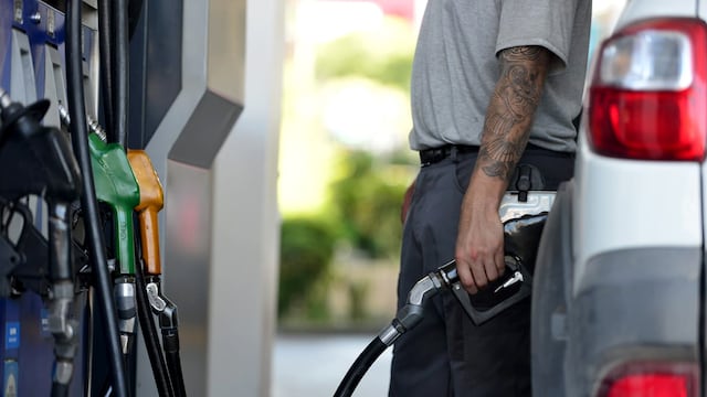 YPF vuelve a subir sus precios en todo el país y tracciona al resto de las empresas.