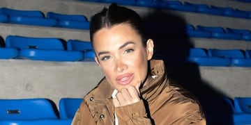 Camila Homs reveló el problema de salud que enfrenta en su embarazo: “Necesito saber qué hacer”