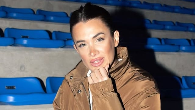 Camila Homs reveló el problema de salud que enfrenta en su embarazo: “Necesito saber qué hacer”