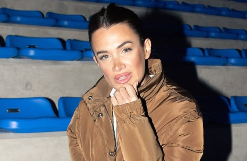 Camila Homs reveló el problema de salud que enfrenta en su embarazo: “Necesito saber qué hacer”