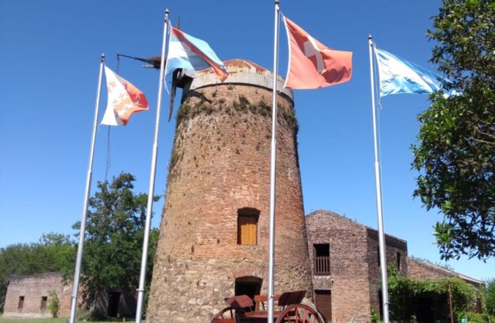 Con el lema “Ames a quien ames” llega a Colón “Primavera Diversa”