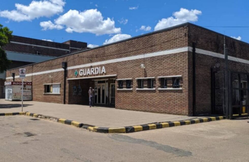 Atención descentralizada y testeos Covid-19 en Centro de Salud y hospitales de la ciudad