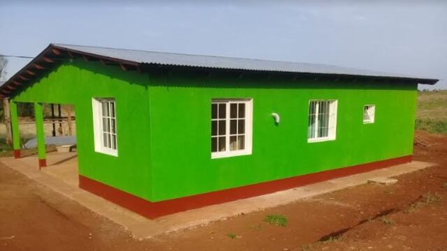 Construirán 22 viviendas rurales nuevas en chacras de la zona centro de Misiones