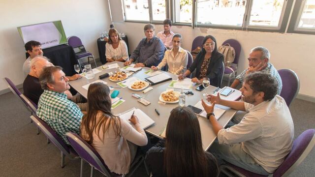 EMCONTUR: ACCIONES QUE REAFIRMAN EL TRABAJO COLABORATIVO ENTRE EL SECTOR PÚBLICO Y EL PRIVADO