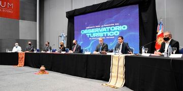 Prensa Gobierno de Santiago del Estero.