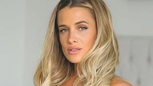 Cami Homs opinó sobre los comentarios de Lizy Tagliani.