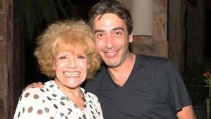 María Rosa Fugazot reveló cuál fue el último pedido de su hijo, René Bertrand, antes de morir: “Él amaba Córdoba”