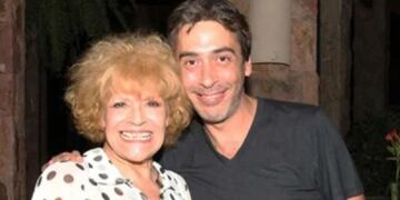 María Rosa Fugazot reveló cuál fue el último pedido de su hijo, René Bertrand, antes de morir: “Él amaba Córdoba”