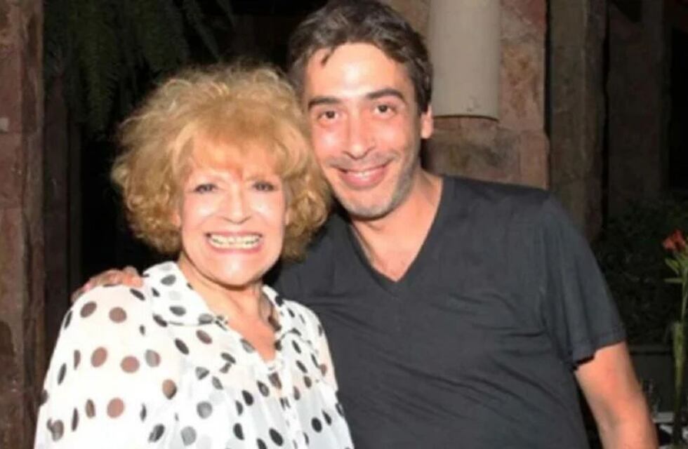 María Rosa Fugazot reveló cuál fue el último pedido de su hijo, René Bertrand, antes de morir: “Él amaba Córdoba”