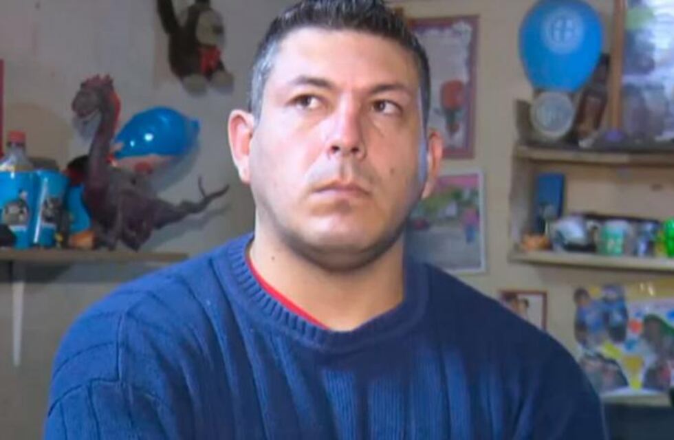 Habló el guardia golpeado ferozmente por jóvenes en Córdoba: “Desperté sin recordar nada”