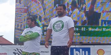 24 Horas de la Corvina Negra