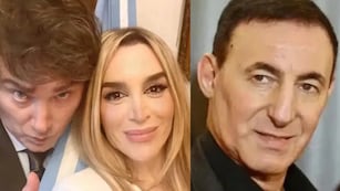 Norberto Marcos le habría hecho un “amarre” a Fátima Florez para que se separe de Javier Milei.